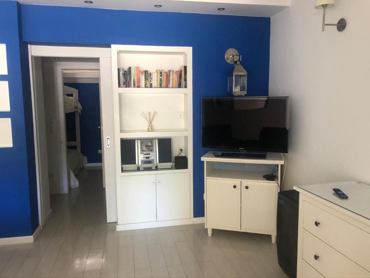 Appartamento Tróia Esterno foto