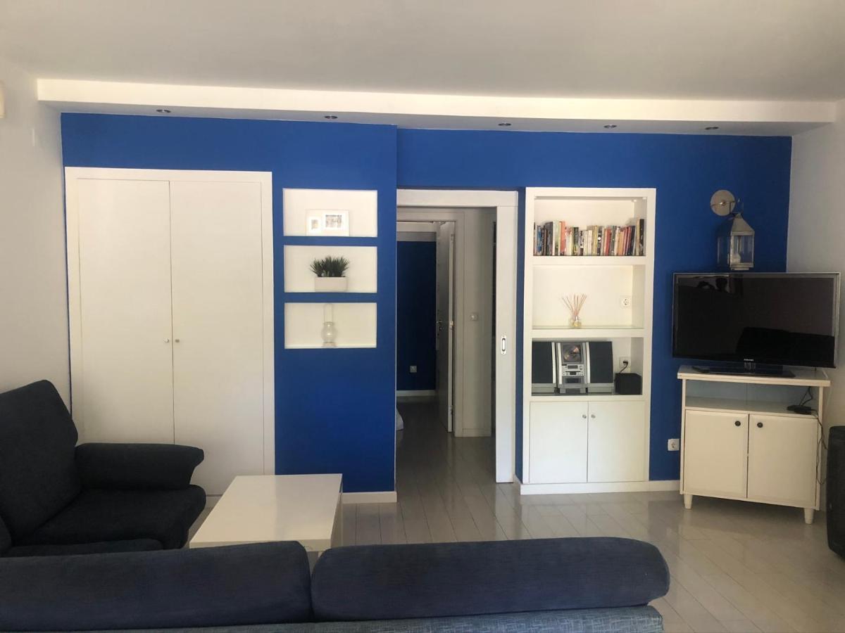 Appartamento Tróia Esterno foto