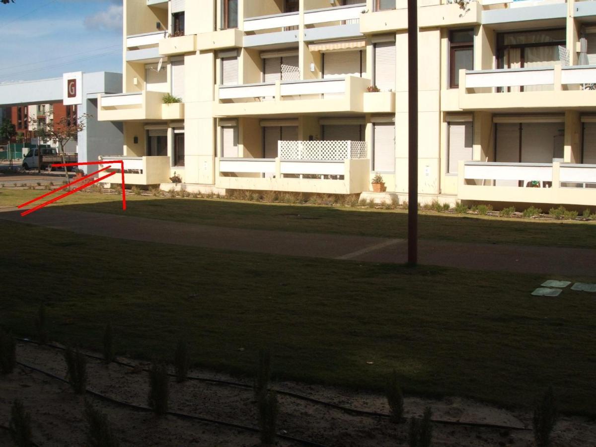 Appartamento Tróia Esterno foto