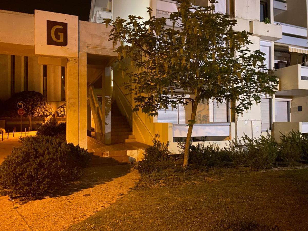 Appartamento Tróia Esterno foto
