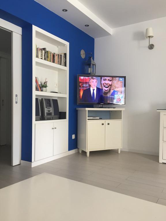 Appartamento Tróia Esterno foto